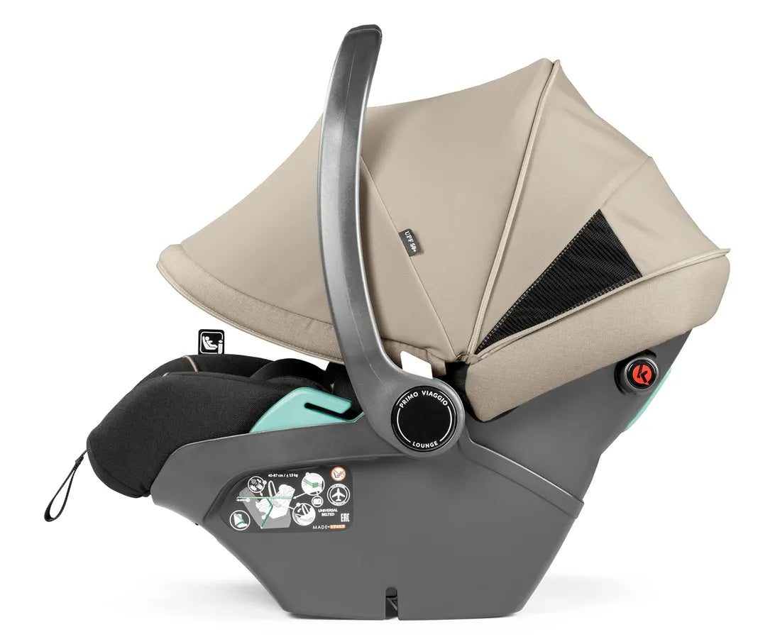 City loop pro Peg Perego