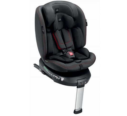 Seggiolino auto adatto da 0m+ fino a 150 cm