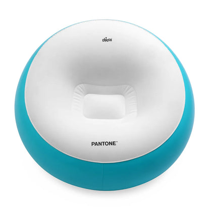 PANTONE POUF GONFIABILE