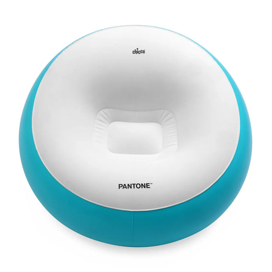PANTONE POUF GONFIABILE