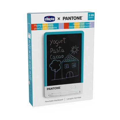 PANTONE LAVAGNA RISCRIVIBILE ARANCIONE