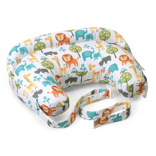 Cuscino allattamento boppy chicco