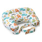 Cuscino allattamento boppy chicco
