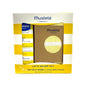 Mustela Latte Solare SPF50+ Protezione Alta per Bambini 100ml + Telo Mare