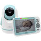 Baby monitor evolution