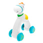 Cavallino push