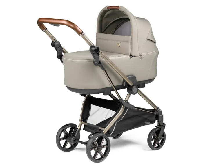 Sistema modulare Vivace Peg Perego + borsa o zaino
