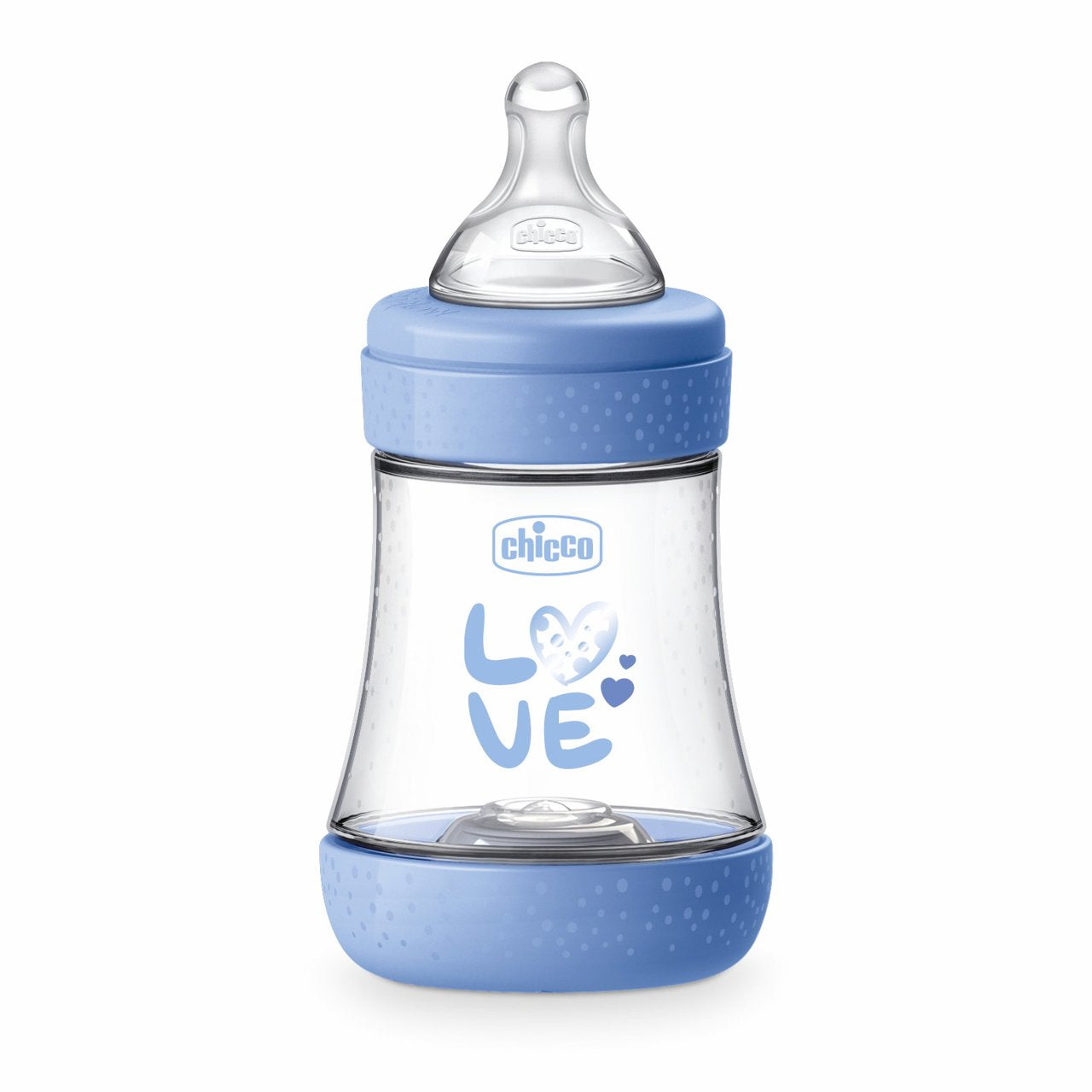 BIBERON PERFECT 5 FLUSSO LENTO (150 ML)