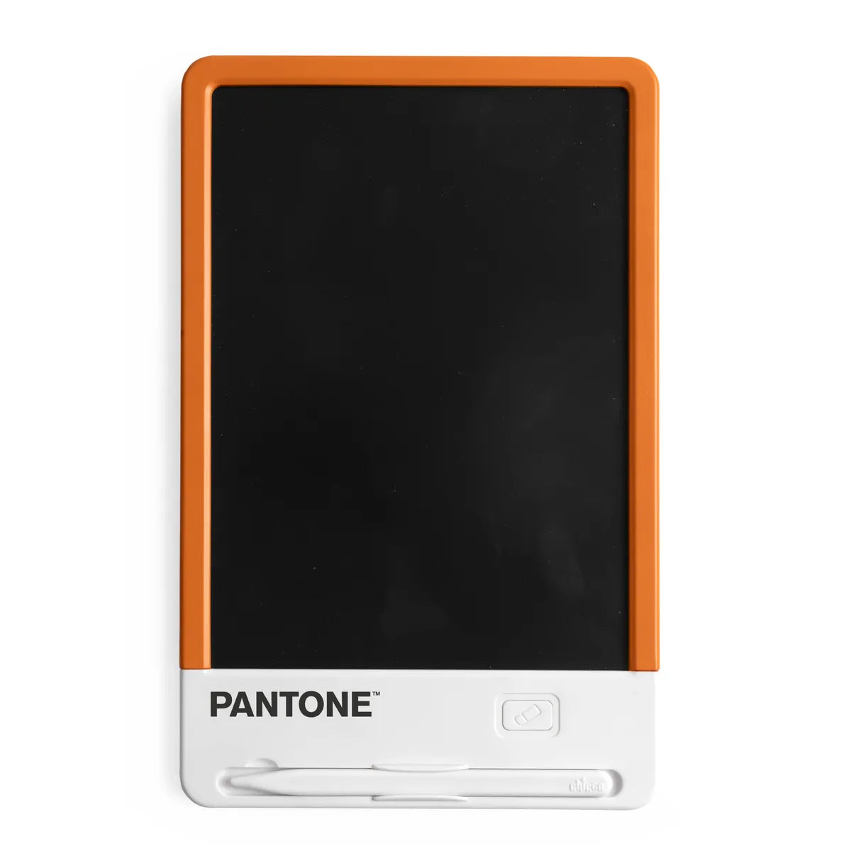 PANTONE LAVAGNA RISCRIVIBILE ARANCIONE