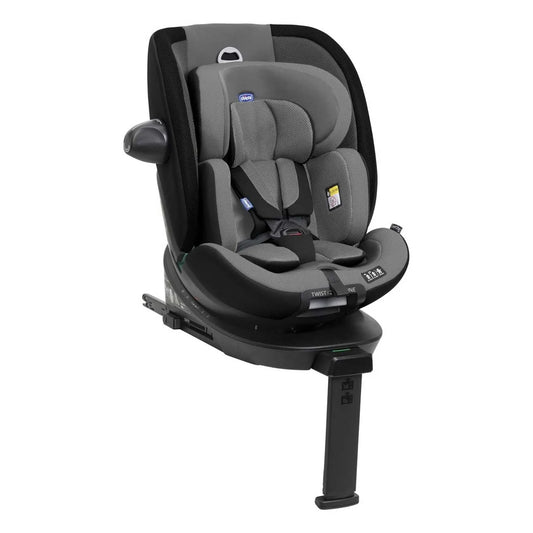 Seggiolino auto 0m+ fino a 150 cm