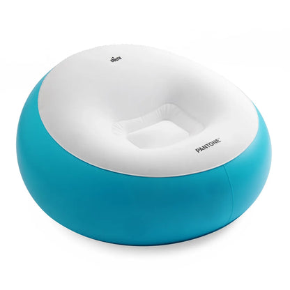 PANTONE POUF GONFIABILE