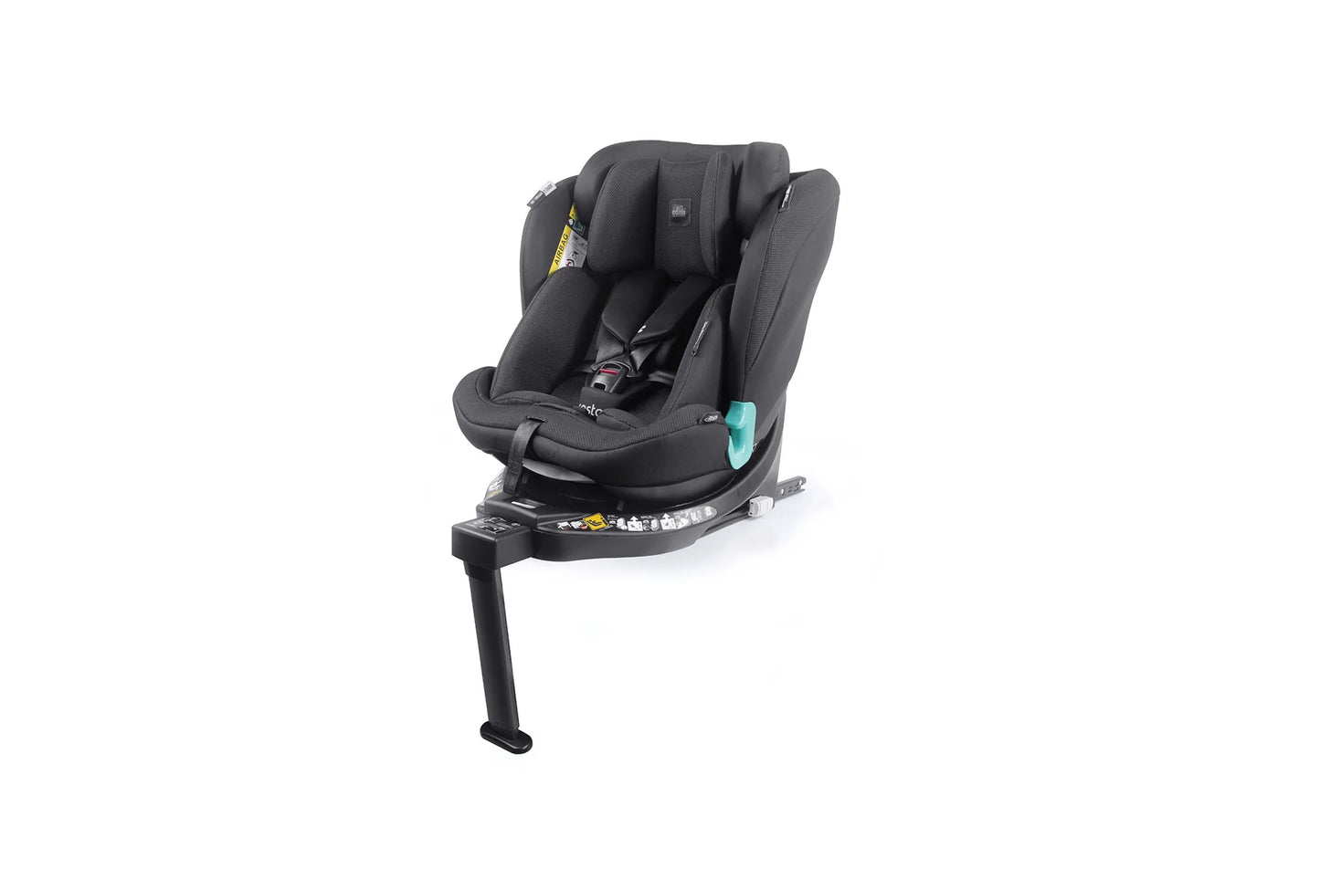 Seggiolino auto 0-150 cm