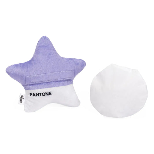 PANTONE STELLA RISCALDABILE
