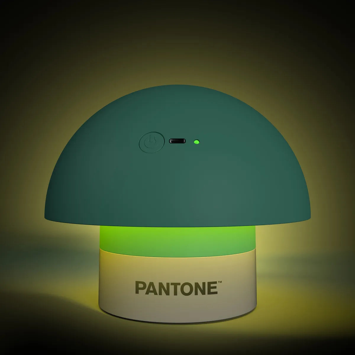 PANTONE LAMPADA DEI COLORI