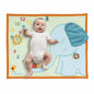 TAPPETO COMPLIMESE 90.0 x 72.0 x cm