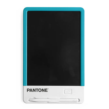 PANTONE LAVAGNA RISCRIVIBILE ARANCIONE