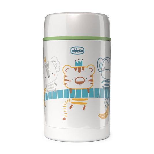 Thermos pappa