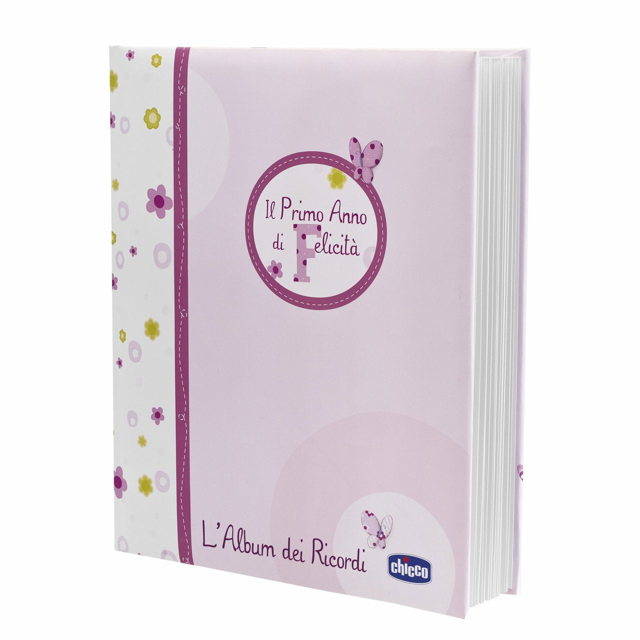 Libro ricordi