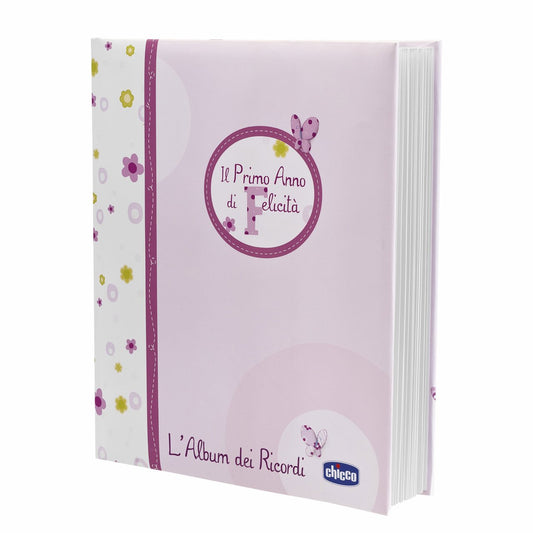 Libro ricordi
