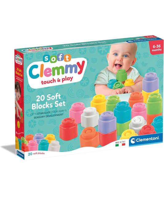 Costruzioni clemmy