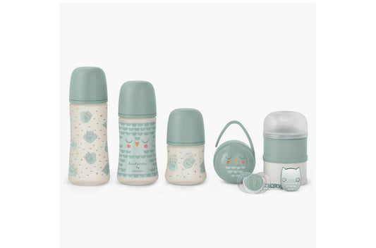 Set biberon