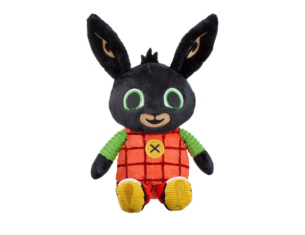 Peluche Bing parlante 30 cm Chicco