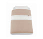 Kit piumino tessile per culla fianco letto