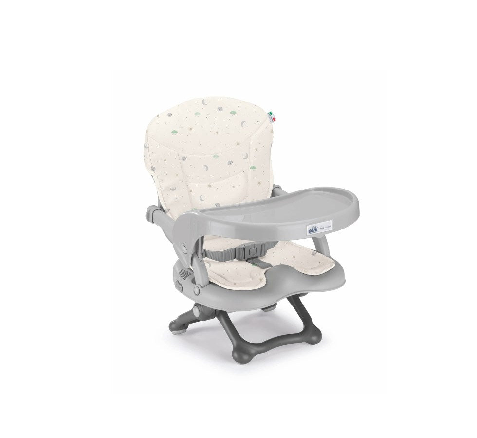 Rialzo sedia Smarty pop