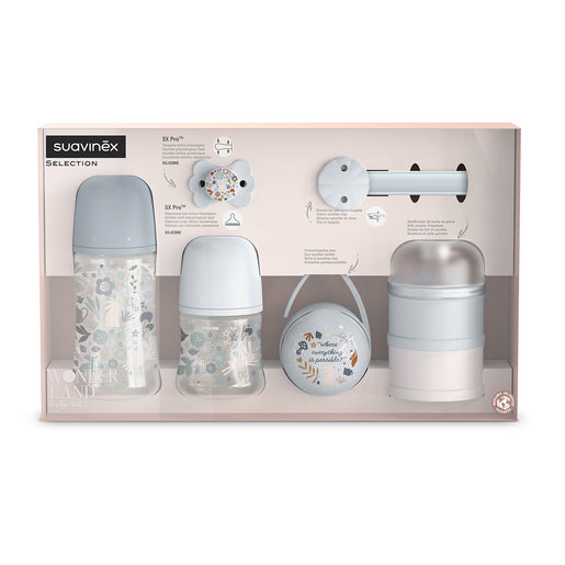 Set biberon