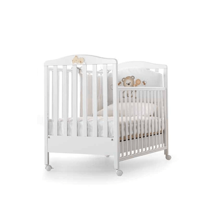 Pacchetto Offerta Trio + culla