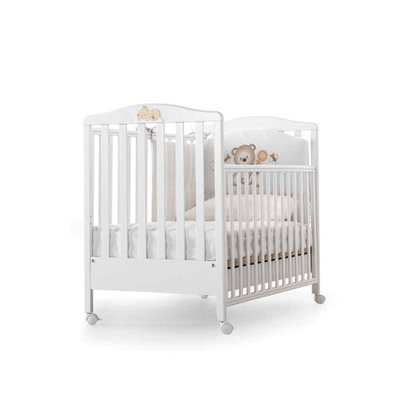 Pacchetto Offerta Trio + culla