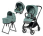Sistema Trio Switch Peg Perego stand by me e borsa omaggio