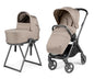 Sistema Trio Switch Peg Perego stand by me e borsa omaggio