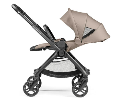 Sistema Trio Switch Peg Perego stand by me e borsa omaggio