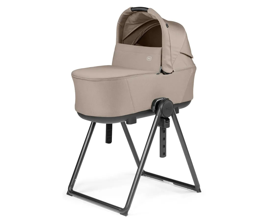Sistema Trio Switch Peg Perego stand by me e borsa omaggio