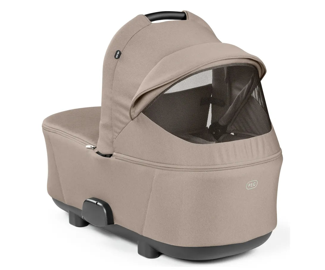 Sistema Trio Switch Peg Perego stand by me e borsa omaggio