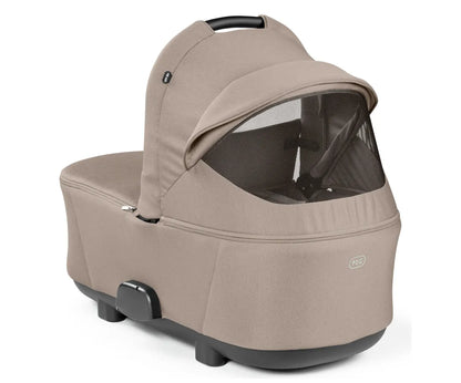 Sistema Trio Switch Peg Perego stand by me e borsa omaggio