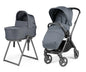 Sistema Trio Switch Peg Perego stand by me e borsa omaggio