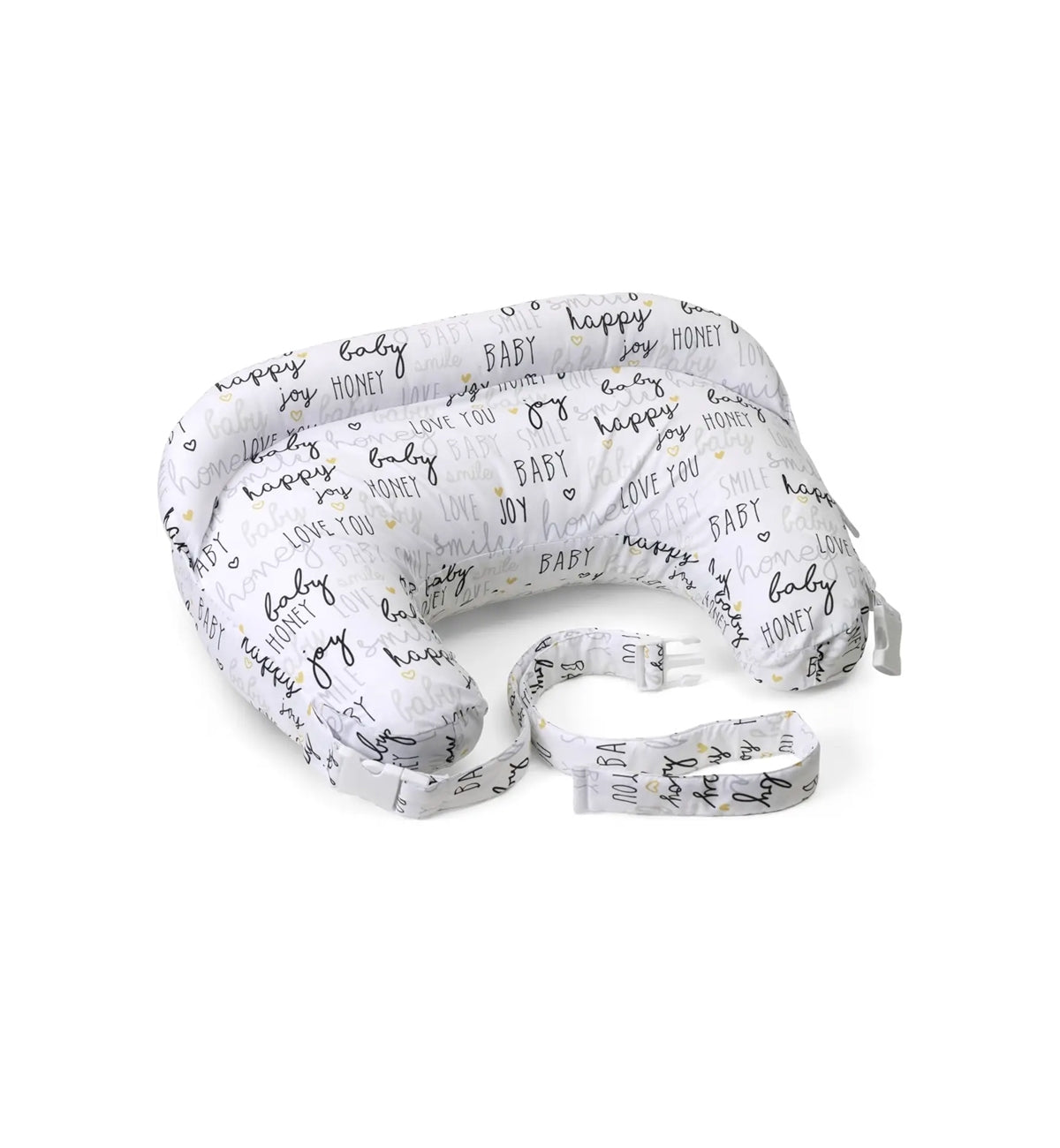 Cuscino allattamento Chicco boppy