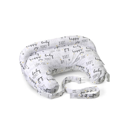 Cuscino allattamento Chicco boppy