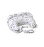 Cuscino allattamento Chicco boppy