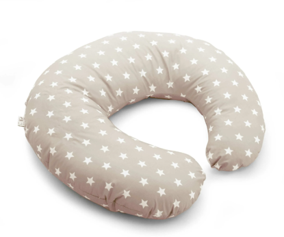 Cuscino allattamento