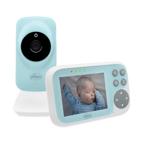 Baby monitor