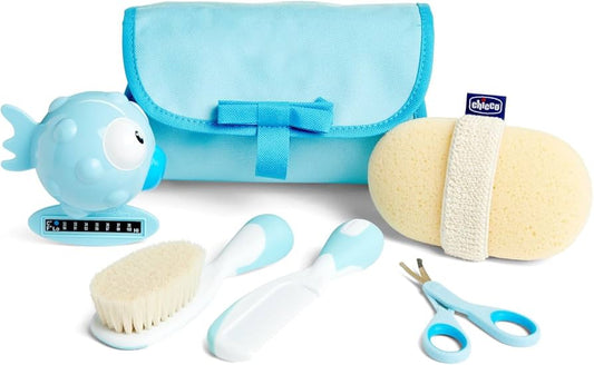 Set igiene chicco