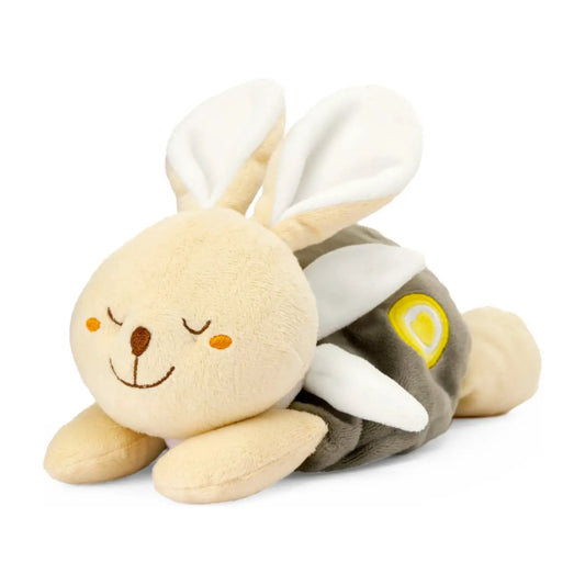 Gioco peluche rilassante