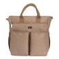 Borsa con fasciatoio