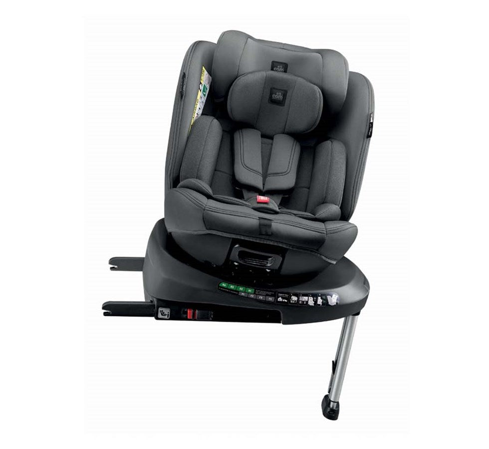 Seggiolino auto 0m+ fino a 150 cm