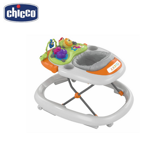 Girello 6m+