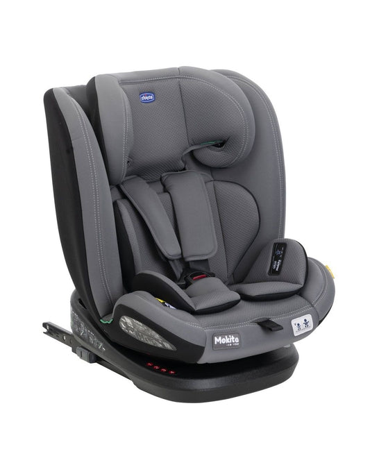Seggiolino auto 15m+ fino a 150 cm
