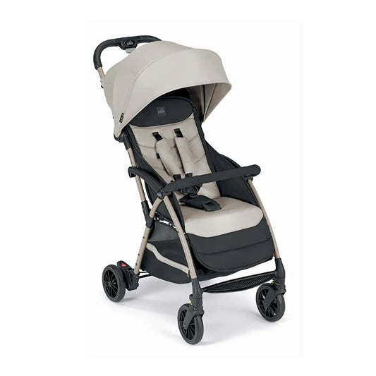 Passeggino leggero 0m+ fino a 22 kg
